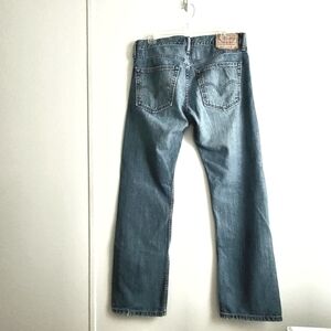 Levi Jeans 514 Slim Straight 32x30 Mens